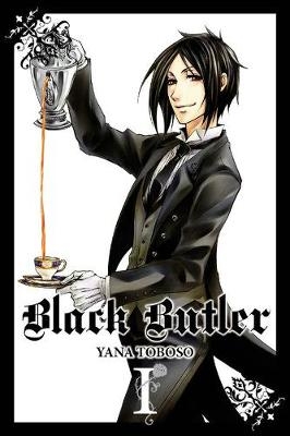 Picture of Black Butler, Vol. 1