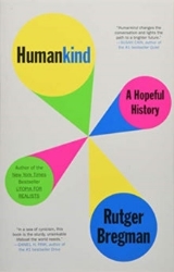 Picture of Humankind: A Hopeful History