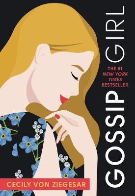 Picture of Gossip Girl: A Novel by Cecily Von Ziegesar