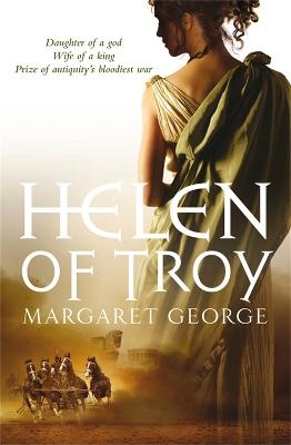 Picture of Helen of Troy: A Novel