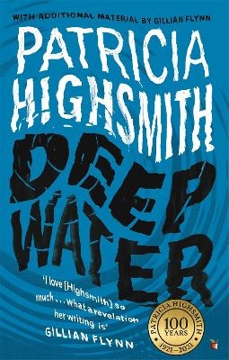 Picture of Deep Water: The compulsive classic thriller from the author of THE TALENTED MR RIPLEY