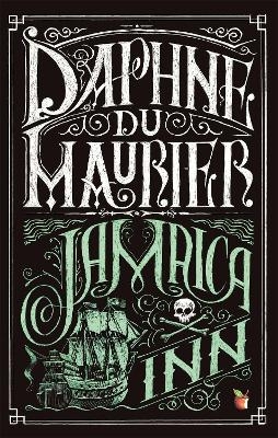 Picture of Jamaica Inn: The thrilling gothic classic from the beloved author of REBECCA