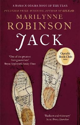 Picture of Jack: An Oprah's Book Club Pick