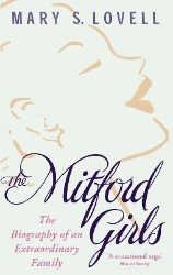 Picture of The Mitford Girls: The Biography of an Extraordinary Family