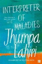 Picture of Interpreter of Maladies