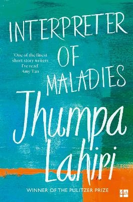 Picture of Interpreter of Maladies