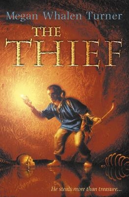 Picture of The Thief