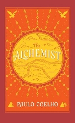 Picture of The Alchemist - PB