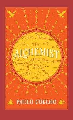 Picture of The Alchemist - PB