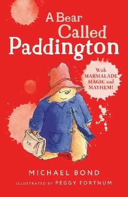 Picture of A Bear Called Paddington