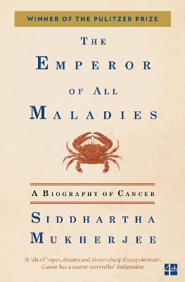 Picture of The Emperor of All Maladies