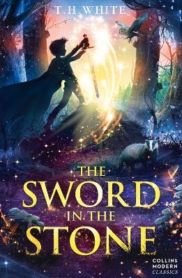 Picture of The Sword in the Stone (Collins Modern Classics)