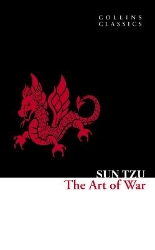 Picture of The Art of War (Collins Classics)