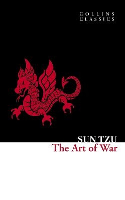 Picture of The Art of War (Collins Classics)