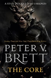 Picture of The Core (The Demon Cycle, Book 5)