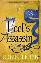 Picture of Fool's Assassin (Fitz and the Fool, Book 1)