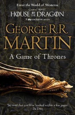 Picture of A Game of Thrones (A Song of Ice and Fire, Book 1)