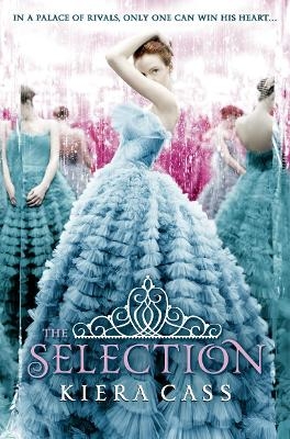 Picture of The Selection (The Selection, Book 1)