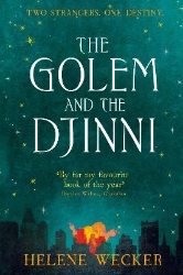 Picture of The Golem and the Djinni