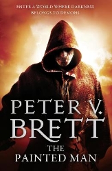 Picture of The Painted Man (The Demon Cycle, Book 1)