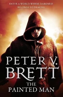 Picture of The Painted Man (The Demon Cycle, Book 1)