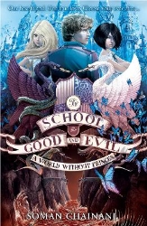 Picture of A World Without Princes (The School for Good and Evil, Book 2)