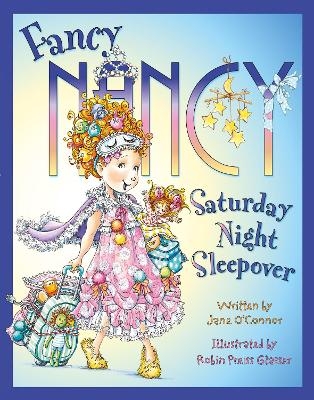 Picture of Fancy Nancy Saturday Night Sleepover (Fancy Nancy)