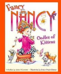 Picture of Oodles of Kittens (Fancy Nancy)