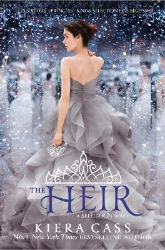 Picture of The Heir (The Selection, Book 4)