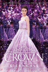 Picture of The Crown (The Selection, Book 5)