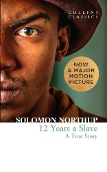 Picture of Twelve Years a Slave: A True Story (Collins Classics)