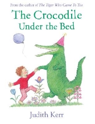 Picture of The Crocodile Under the Bed