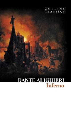 Picture of Inferno (Collins Classics)