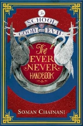 Picture of Ever Never Handbook (The School for Good and Evil)