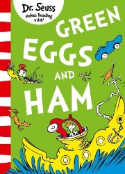 Picture of Green Eggs and Ham