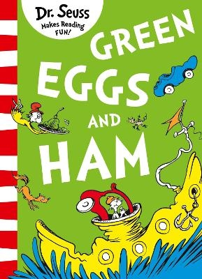 Picture of Green Eggs and Ham