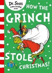 Picture of How the Grinch Stole Christmas!