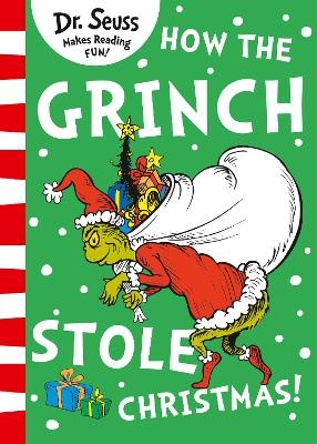 Picture of How the Grinch Stole Christmas!