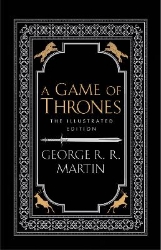 Picture of A Game of Thrones (A Song of Ice and Fire)