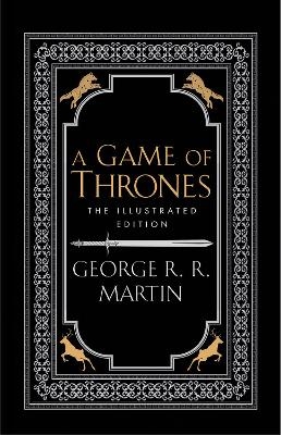 Picture of A Game of Thrones (A Song of Ice and Fire)