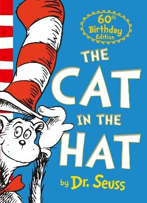 Picture of The Cat in the Hat (Dr. Seuss)