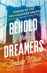 Picture of Behold the Dreamers: An Oprah's Book Club pick