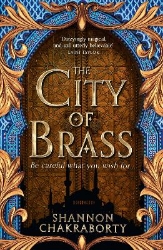 Picture of The City of Brass (The Daevabad Trilogy, Book 1)