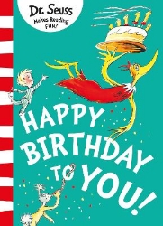 Picture of Happy Birthday to You!