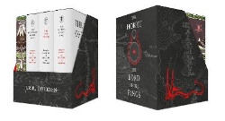 Picture of The Hobbit & The Lord of the Rings Gift Set: A Middle-earth Treasury