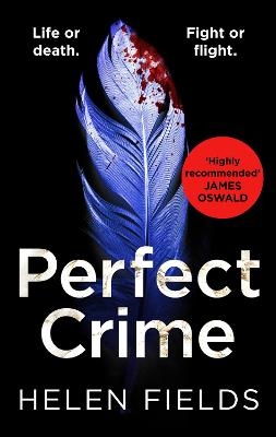 Picture of Perfect Crime (A DI Callanach Thriller, Book 5)