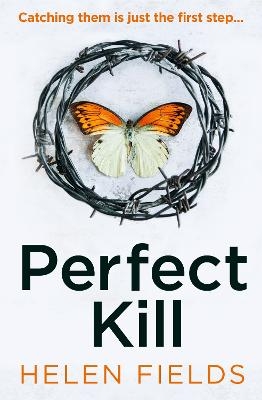 Picture of Perfect Kill (A DI Callanach Thriller, Book 6)