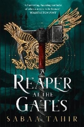 Picture of A Reaper at the Gates (Ember Quartet, Book 3)