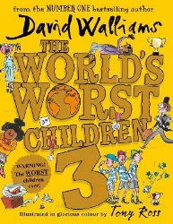 Picture of The World's Worst Children 3