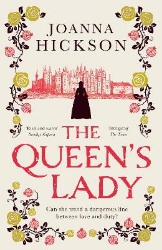 Picture of The Queen's Lady (Queens of the Tower, Book 2)